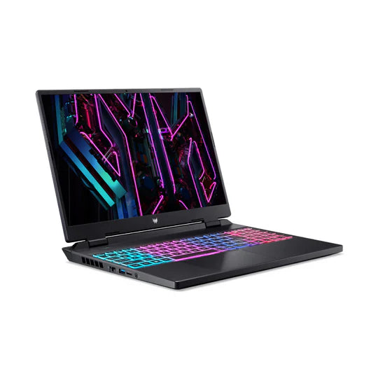 ACER Predator Helios Neo 16 PHN16-71-73T6 | Intel Core i7-13700HX, 16GB RAM, 1TB SSD, NVIDIA RTX 4060, 16 ACER Predator Helios Neo 16 PHN16-71-73T6 | Intel Core i7-13700HX, 16GB RAM, 1TB SSD, NVIDIA RTX 4060, 16
